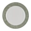 Churchill Bamboo Ceramic Spinwash Alpine Bord 30.5cm (12 stuks)