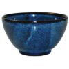 Churchill Bit on the Side Spark Blue schaaltjes 130 mm (set van 6)