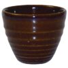 Churchill Cinnamon Ripple Dipper Pot 113ml (12 stuks)