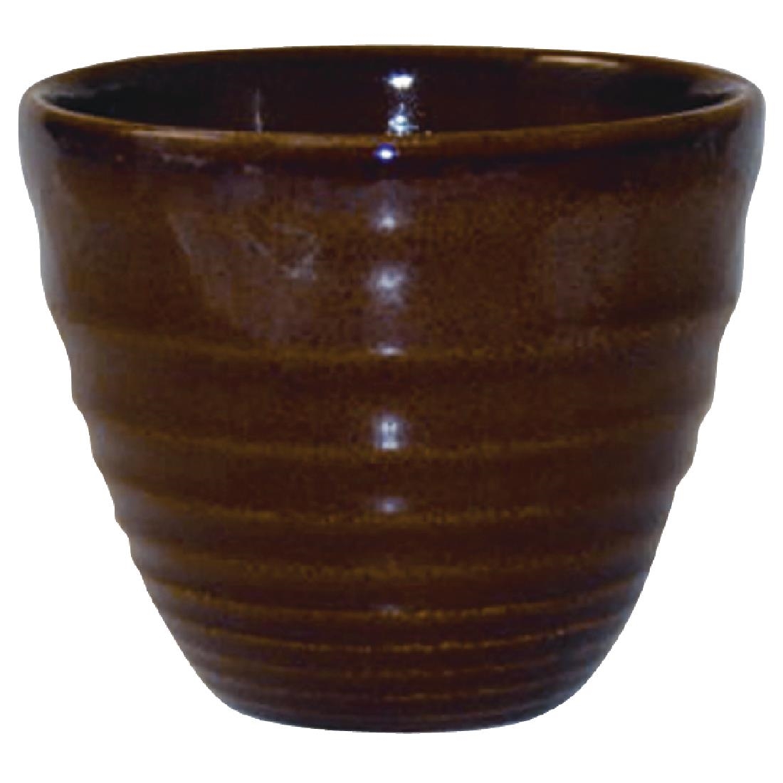 Churchill Cinnamon Ripple Mok 284ml (12 stuks)