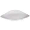 Churchill Lotus driehoekige borden 266 mm (12 stuks)