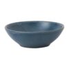 Churchill Oslo Blue Contour Ondiepe Kom 255ml (12 stuks)