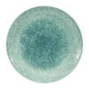 Churchill Raku Jade Green Evolve Coupe Bord 26cm (12 stuks)
