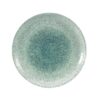 Churchill Raku Jade Green Evolve Coupe Bord 28.6cm (12 stuks)