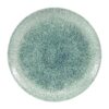 Churchill Raku Jade Green Evolve Coupe Kom 18.4cm (12 stuks)