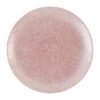 Churchill Raku Pink Quartz Evolve Coupe Bord 22cm (12 stuks)