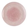 Churchill Raku Pink Quartz Evolve Coupe Bord 28.6cm (12 stuks)