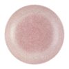 Churchill Raku Pink Quartz Evolve Coupe Kom 18.4cm (12 stuks)