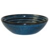 Churchill Sapphire Blue Ripple Dip Schaaltje 142ml (12 stuks)