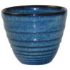 Churchill Sapphire Blue Ripple Mok 284ml (12 stuks)