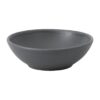 Churchill Seattle Grey Contour Ondiepe Kom 255ml (12 stuks)