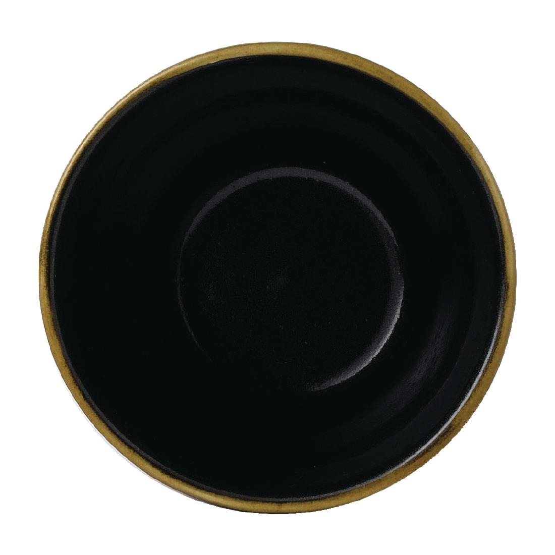 Churchill Siena Brown Contour Mok 284ml (12 stuks)