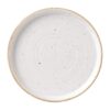 Churchill Stonecast Barley White Bord Met Opstaande Rand 16cm (6 stuks)