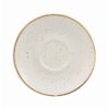 Churchill Stonecast Barley White Cappuccino Schotel 15.6cm (12 stuks)