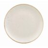 Churchill Stonecast Barley White Coupe Bord 26cm (12 stuks)