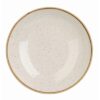 Churchill Stonecast Barley White Coupe Kom 24.8cm (12 stuks)