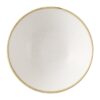 Churchill Stonecast Barley White Diepe Coupe Kom 19.1cm (6 stuks)