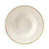 Churchill Stonecast Barley White Kom Met Brede Rand Large 27.69cm (12 stuks)