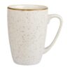 Churchill Stonecast Barley White Mokken 4,08Cl (12 stuks)