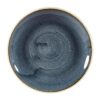 Churchill Stonecast Blueberry Evolve Coupe Bord 16.5cm (12 stuks)