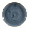 Churchill Stonecast Blueberry Evolve Coupe Bord 22cm (12 stuks)