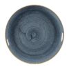Churchill Stonecast Blueberry Evolve Coupe Bord 28.6cm (12 stuks)