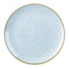 Churchill Stonecast Duck Egg Evolve Coupe Bord 16.5cm (12 stuks)