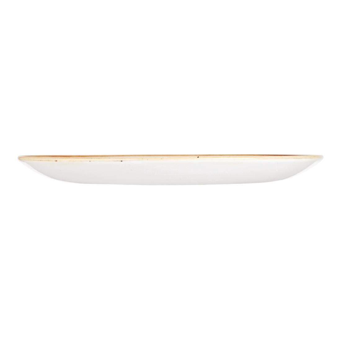 Churchill Stonecast Duck Egg Evolve coupe bord 26 cm (12 Stuks)