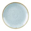 Churchill Stonecast Duck Egg Evolve Coupe Bord 28.8cm (12 stuks)