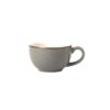 Churchill Stonecast Grey Cappuccino Cappuccino Kopje 170ml (12 stuks)