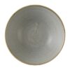 Churchill Stonecast Grey Cappuccino Evolve Diepe Coupe Kom 19.1cm (6 stuks)