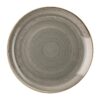 Churchill Stonecast Grey Evolve Coupe Bord 27cm (12 stuks)