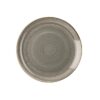 Churchill Stonecast Grey Evolve Coupe Bord 28.8cm (12 stuks)