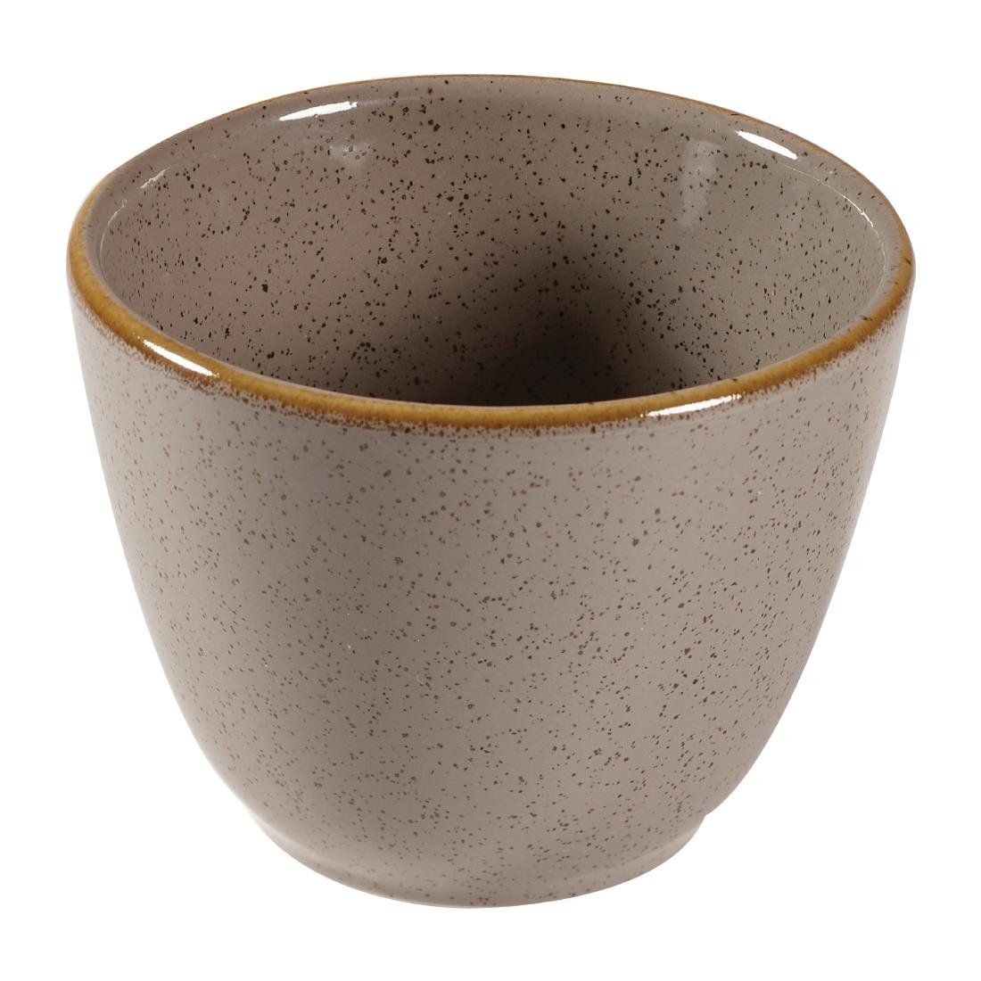 Churchill Stonecast Grey Mok 284ml (12 stuks)