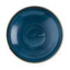 Churchill Stonecast Java Blue Coupe Kom 18.4cm (12 stuks)