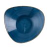 Churchill Stonecast Java Blue Lotus Kom 22.9cm (12 stuks)