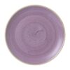 Churchill Stonecast Lavender Evolve Bord 26cm (12 stuks)