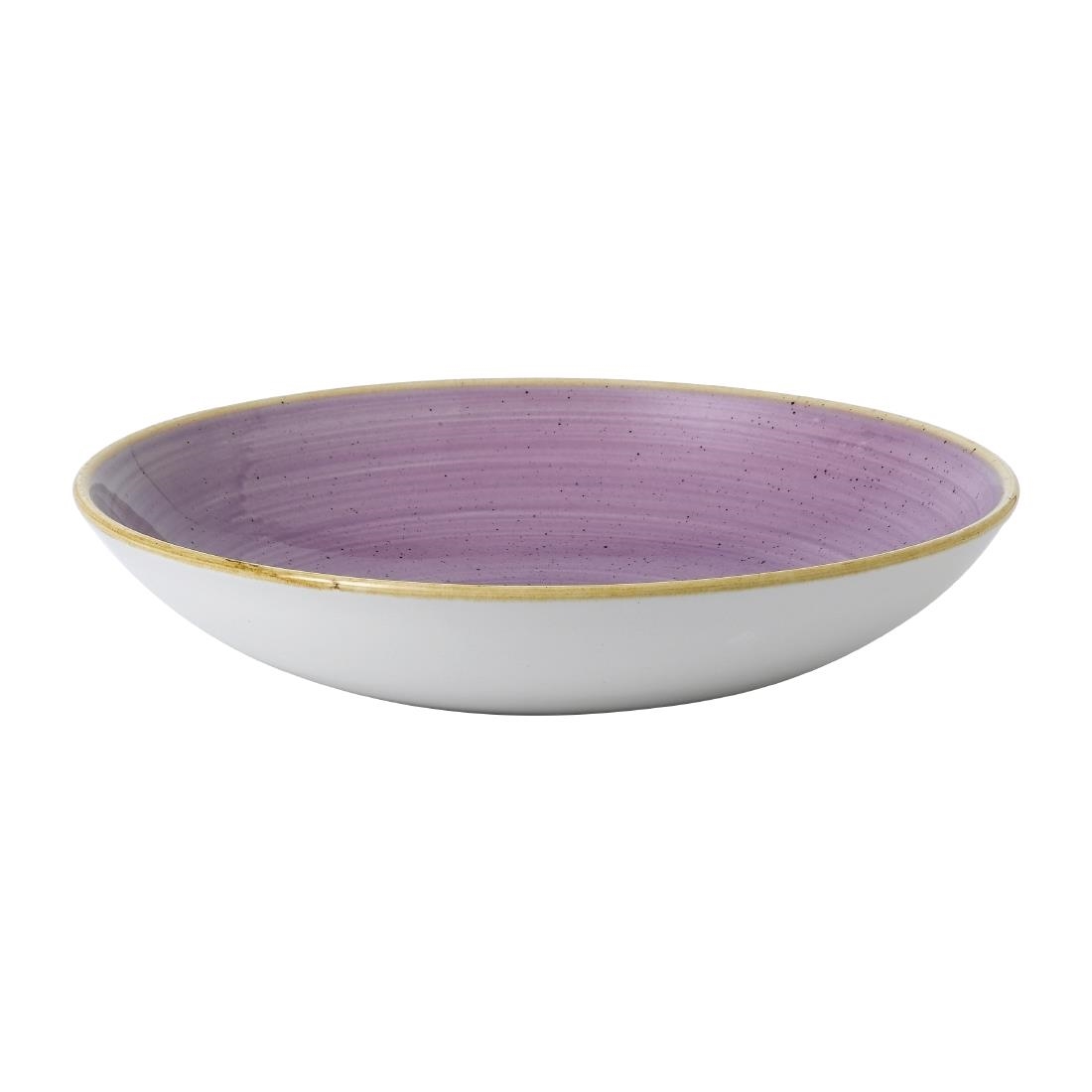 Churchill Stonecast Lavender Evolve Kom 24.8cm (12 stuks)