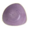 Churchill Stonecast Lavender Lotus Kom 22.9cm (12 stuks)