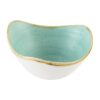 Churchill Stonecast Mint Lotus Kom 15.2cm (12 stuks)