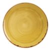 Churchill Stonecast Mustard Lotus Evolve Coupe Bord 28.8cm (12 stuks)