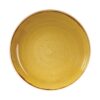Churchill Stonecast Mustard Lotus Evolve Coupe Kom 24.8cm (12 stuks)