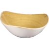 Churchill Stonecast Mustard Lotus Kom 18.5cm (12 stuks)