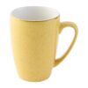 Churchill Stonecast Mustard Mok 340ml (12 stuks)