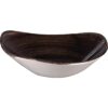 Churchill Stonecast Patina Black Schalen 235mm (12 stuks)