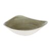 Churchill Stonecast Patina Burnished Green Lotus Kom 23.5cm (12 stuks)