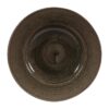 Churchill Stonecast Patina Iron Black Schalen 280mm (12 stuks)