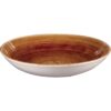 Churchill Stonecast Patina Vintage Copper Evolve Coupe Kom 24.8cm (12 stuks)