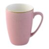 Churchill Stonecast Petal Pink Mok 340ml (12 stuks)