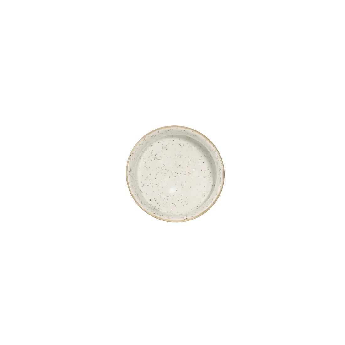 Churchill Stonecast ramekins wit 7cm (24 stuks)